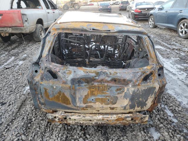 Photo 6 from auction – 2013 SUBARU OUTBACK 2. with VIN 4S4BRCKC0D3250023