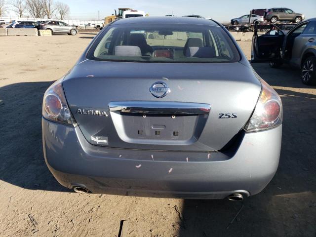 Photo 6 from auction – 2010 NISSAN ALTIMA BAS with VIN 1N4AL2AP7AN552740