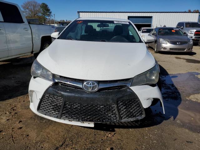 Photo 5 from auction – 2015 TOYOTA CAMRY LE with VIN 4T1BF1FK2FU066553
