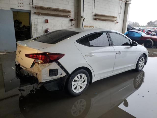 Photo 3 from auction – 2019 HYUNDAI ELANTRA SE with VIN 5NPD74LF2KH424502