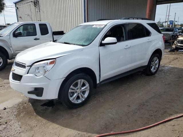 CHEVROLET EQUINOX LT 2013 z numerem VIN 2GNFLDE39D6126910 - Zdjęcie z aukcji