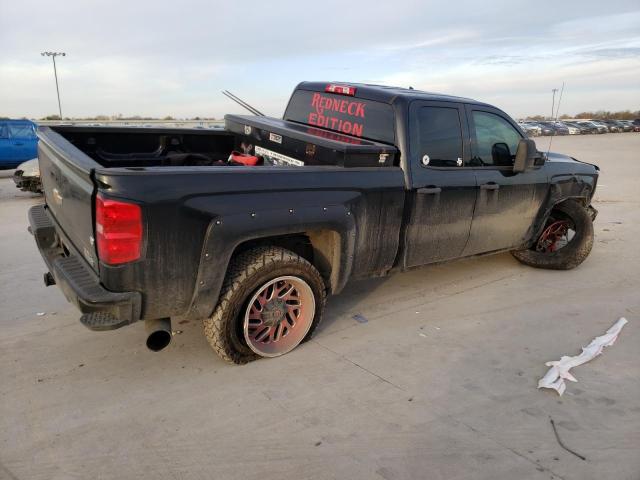 Photo 3 from auction – 2018 CHEVROLET SILVERADO with VIN 1GCRCPECXJZ363638