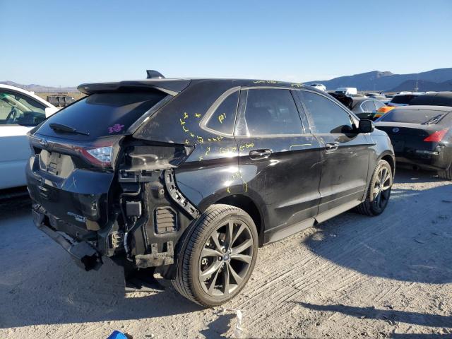 Photo 3 from auction – 2016 FORD EDGE SPORT with VIN 2FMPK4AP7GBC65031