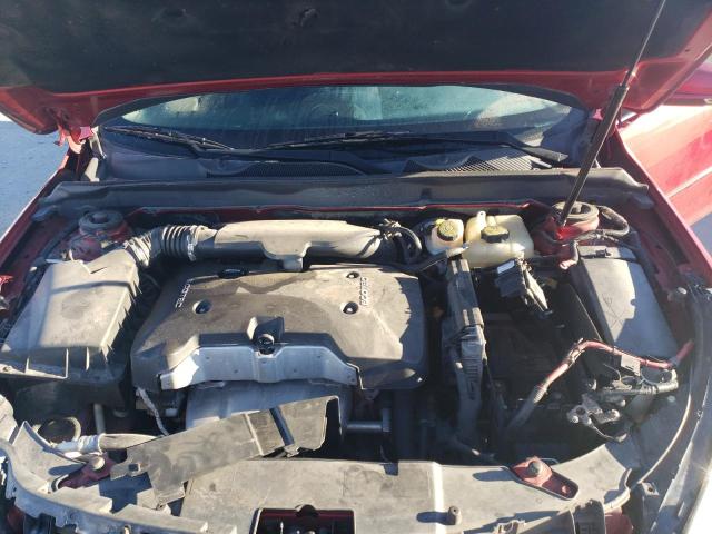 Photo 11 from auction – 2014 CHEVROLET MALIBU 2LT with VIN 1G11E5SL6EF275508