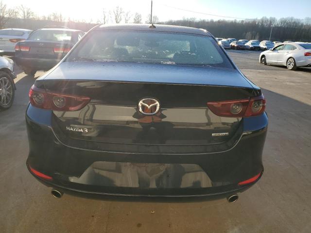 Photo 6 from auction – 2019 MAZDA 3 PREFERRE with VIN 3MZBPADL8KM109558