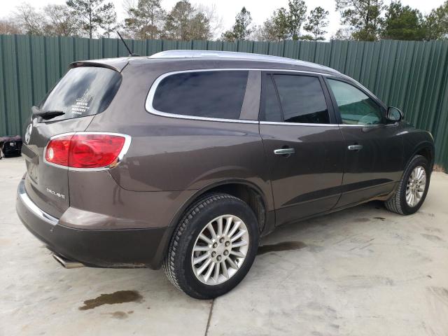 Photo 3 from auction – 2012 BUICK ENCLAVE with VIN 5GAKRCED6CJ351118