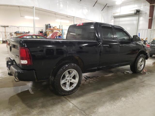 Photo 3 from auction – 2014 RAM 1500 ST with VIN 1C6RR7FT1ES216305