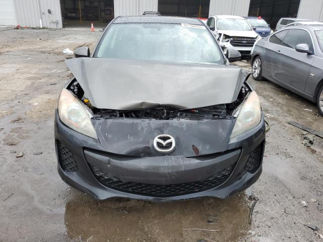 Photo 5 from auction – 2012 MAZDA 3 I with VIN JM1BL1V79C1590290