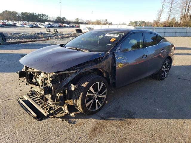 NISSAN MAXIMA 3.5 2016 with VIN 1N4AA6AP7GC375463 - Photo from auction