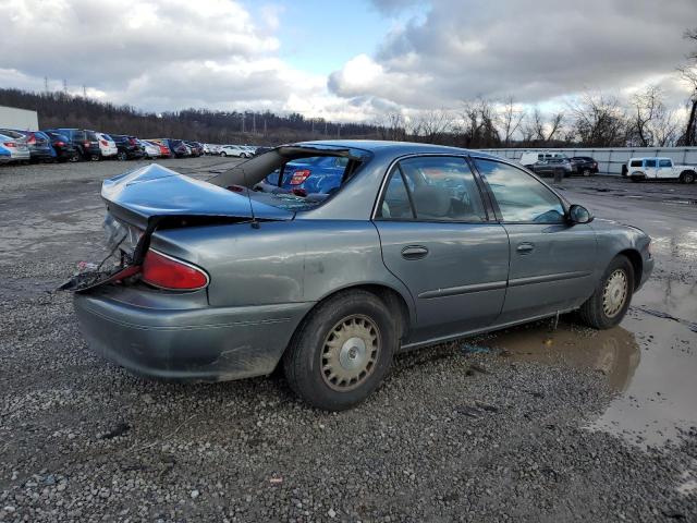 Photo 3 from auction – 2004 BUICK CENTURY CU with VIN 2G4WS52J741237744