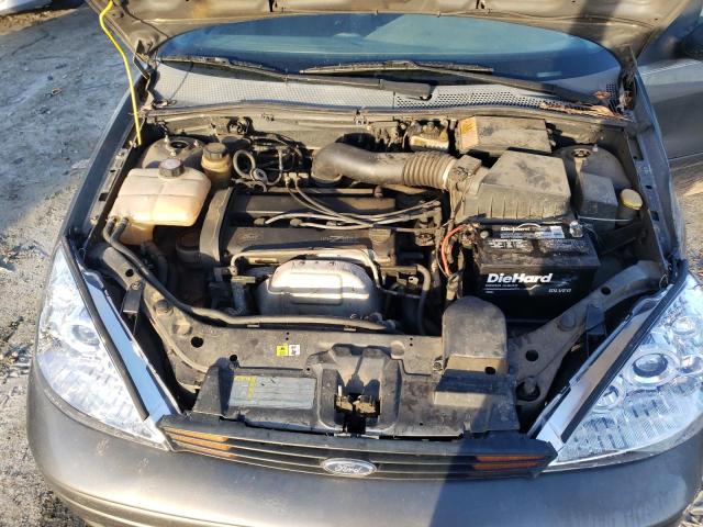 Photo 11 from auction – 2004 FORD FOCUS SE C with VIN 1FAFP343X4W198817