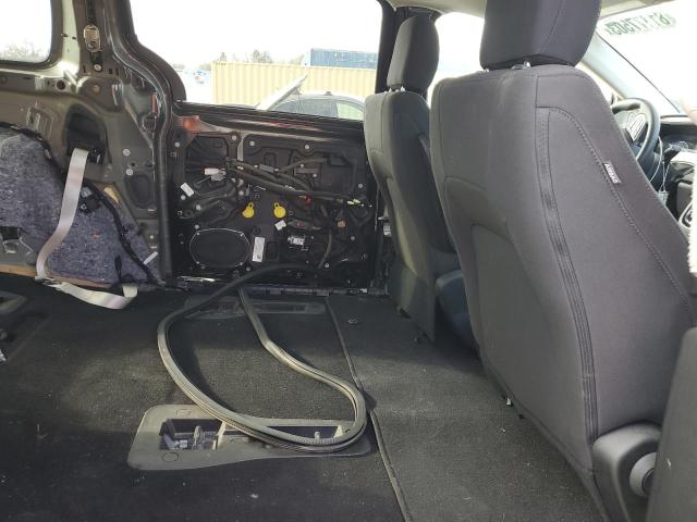 Photo 11 from auction – 2018 CHRYSLER PACIFICA with VIN 2C4RC1AG8JR235236