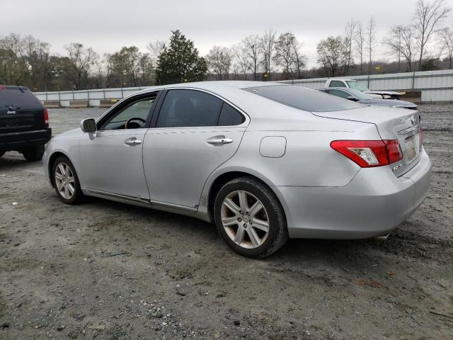 Photo 2 from auction – 2007 LEXUS ES 350 with VIN JTHBJ46G472011730