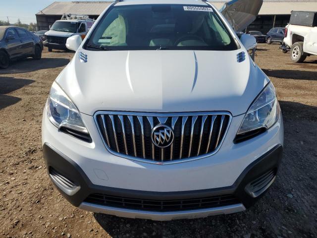 Photo 5 from auction – 2016 BUICK ENCORE with VIN KL4CJASB8GB739088
