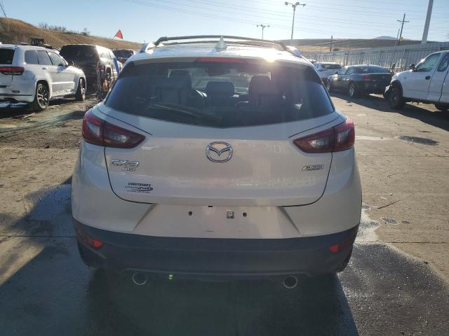 Photo 6 from auction – 2017 MAZDA CX-3 GRAND with VIN JM1DKFD79H0150139
