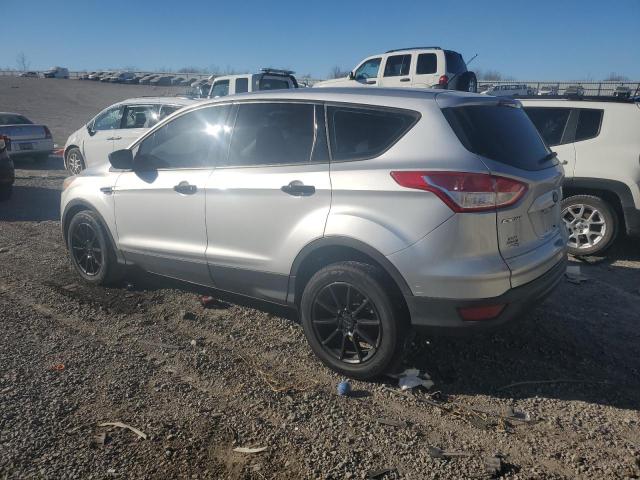 Photo 2 from auction – 2014 FORD ESCAPE S with VIN 1FMCU0F7XEUC90216