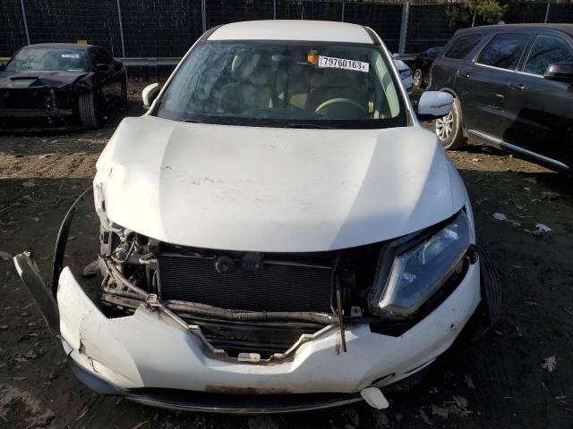 Photo 5 from auction – 2015 NISSAN ROGUE S with VIN 5N1AT2MV8FC855061
