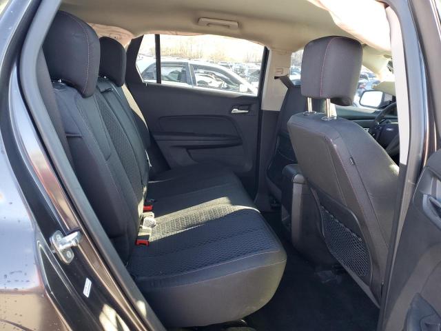 Photo 11 from auction – 2015 GMC TERRAIN SL with VIN 2GKALMEK7F6407217