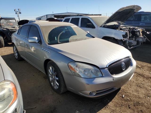 Photo 4 from auction – 2007 BUICK LUCERNE CX with VIN 1G4HE57Y27U126811