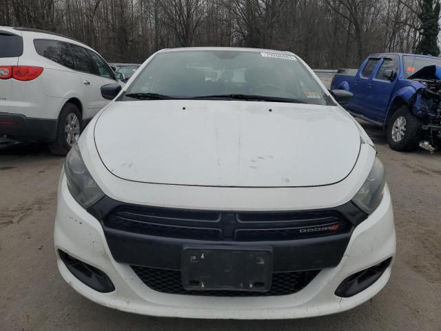 Photo 5 from auction – 2015 DODGE DART SXT with VIN 1C3CDFBB2FD378541