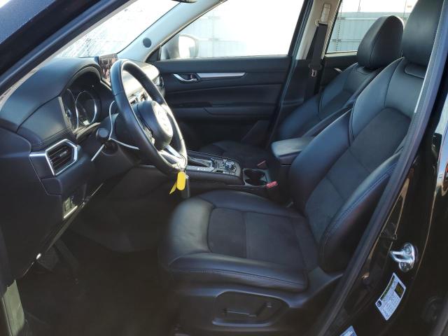 Photo 7 from auction – 2017 MAZDA CX-5 TOURI with VIN JM3KFACL6H0163192