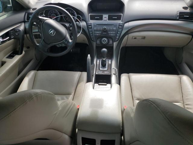 Photo 8 from auction – 2012 ACURA TL with VIN 19UUA8F27CA019098