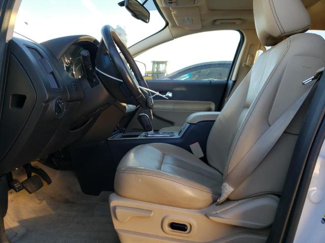 Photo 7 from auction – 2010 FORD EDGE LIMIT with VIN 2FMDK4KC1ABB05023