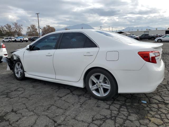 Zdjęcie 2 z aukcji – 2012 TOYOTA CAMRY BASE z VIN 4T1BF1FK0CU530631