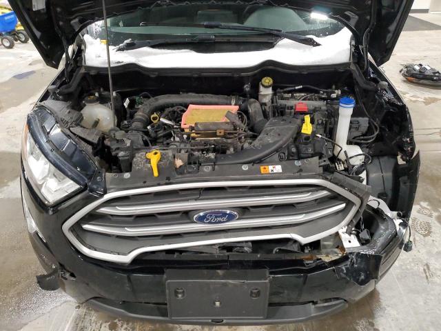 Photo 12 from auction – 2019 FORD ECOSPORT S with VIN MAJ3S2GE3KC306329