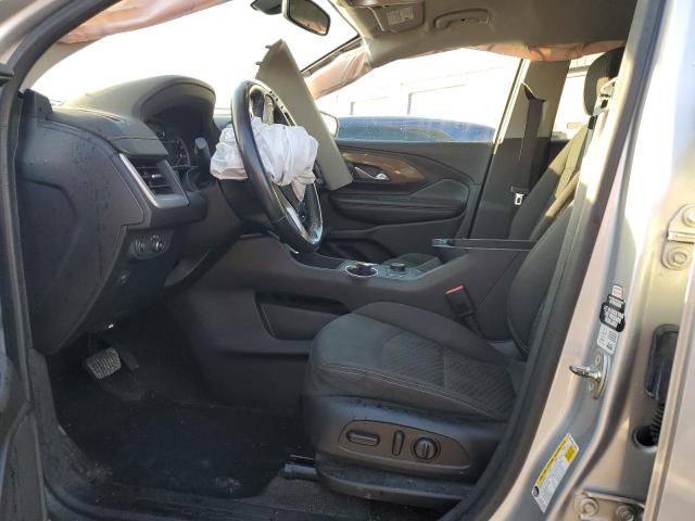 Photo 7 from auction – 2018 GMC TERRAIN SL with VIN 3GKALMEV8JL238002