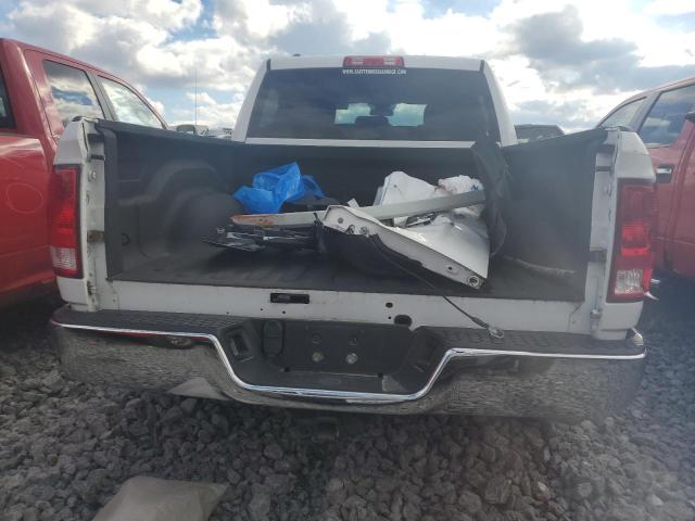 Photo 6 from auction – 2017 RAM 1500 ST with VIN 1C6RR7KG2HS656398