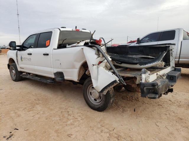 Photo 2 from auction – 2023 FORD F250 SUPER with VIN 1FT7W2BT6PEC29229