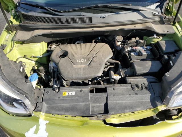 Photo 11 from auction – 2015 KIA SOUL with VIN KNDJN2A24F7781736