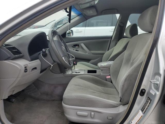 Photo 7 from auction – 2007 TOYOTA CAMRY CE with VIN JTNBE46K973048272