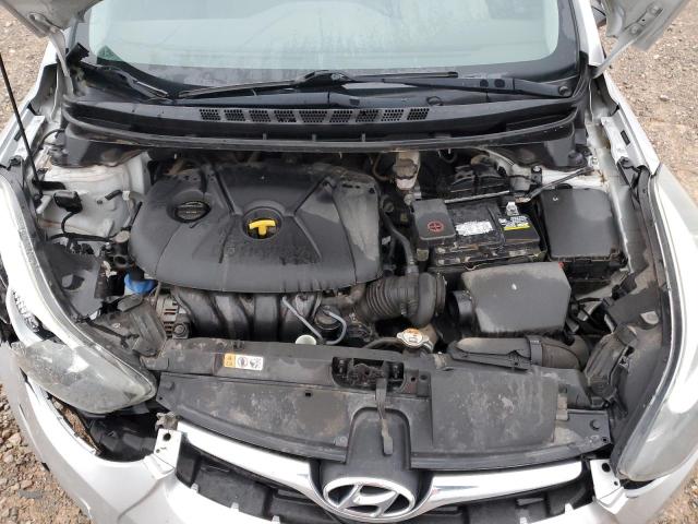 Photo 11 from auction – 2016 HYUNDAI ELANTRA SE with VIN 5NPDH4AE1GH685702