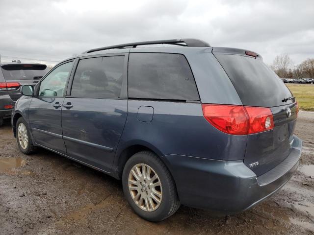 Photo 2 from auction – 2009 TOYOTA SIENNA XLE with VIN 5TDZK22C19S247834