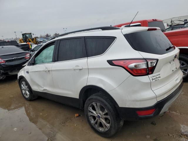Photo 2 from auction – 2017 FORD ESCAPE SE with VIN 1FMCU0GD3HUC00929