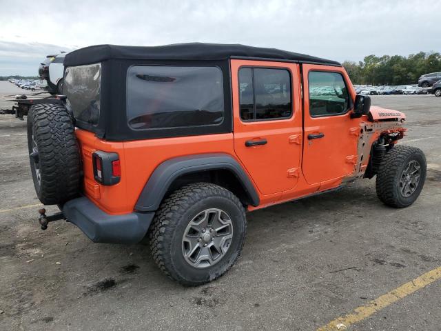 Photo 3 from auction – 2018 JEEP WRANGLER U with VIN 1C4HJXDN6JW201267