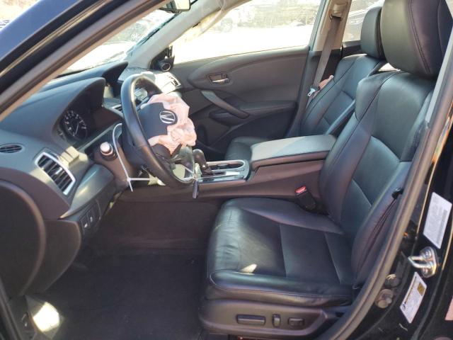 Photo 7 from auction – 2017 ACURA RDX TECHNO with VIN 5J8TB3H58HL012272
