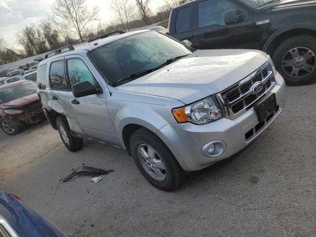Photo 4 from auction – 2011 FORD ESCAPE XLT with VIN 1FMCU0D7XBKA55163