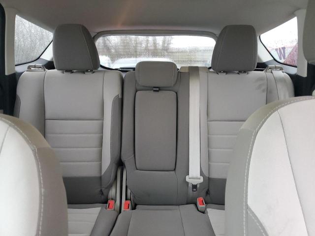 Photo 10 from auction – 2014 FORD ESCAPE SE with VIN 1FMCU0G98EUA53370