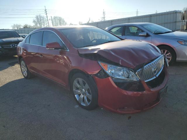 Photo 4 from auction – 2012 BUICK LACROSSE P with VIN 1G4GD5E32CF329119