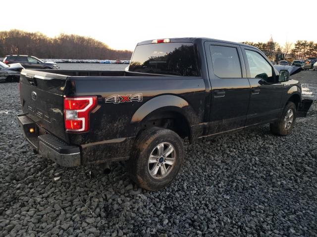 Photo 3 from auction – 2020 FORD F150 SUPER with VIN 1FTEW1E58LFA75366
