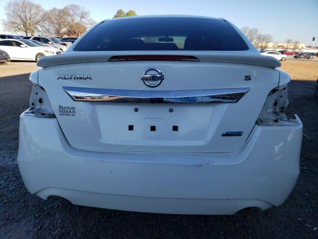Photo 6 from auction – 2014 NISSAN ALTIMA 2.5 with VIN 1N4AL3AP0EN356151