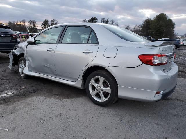 Photo 2 from auction – 2013 TOYOTA COROLLA BA with VIN 2T1BU4EE1DC998597