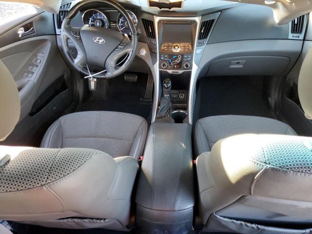 Photo 8 from auction – 2012 HYUNDAI SONATA SE with VIN 5NPEC4AB2CH431161