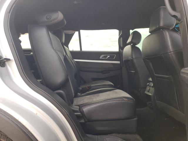 Foto 11 de la subasta – 2017 FORD EXPLORER X con VIN 1FM5K7D86HGC18869