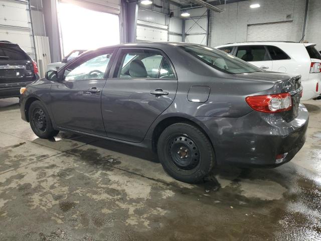 صورة رقم 2 من المزاد - 2012 TOYOTA COROLLA BA مع VIN 5YFBU4EE9CP055405
