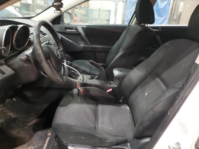 Photo 7 from auction – 2013 MAZDA 3 I with VIN JM1BL1KF5D1727545