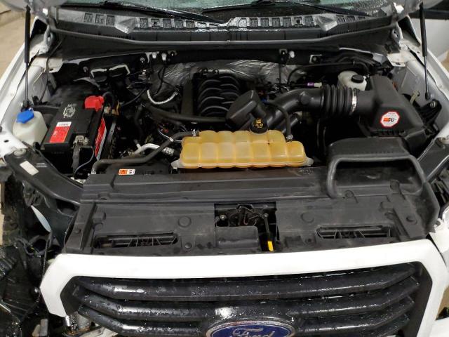 Photo 11 from auction – 2015 FORD F150 SUPER with VIN 1FTEW1EF8FFB36275